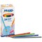 Prang Thick Core Colored Pencils, 24 Assorted Colors Per Set, 3.3 mm core, 3PK X22240 - alternate 3